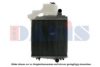 JOHN DEERE AL163732 Radiator, engine cooling